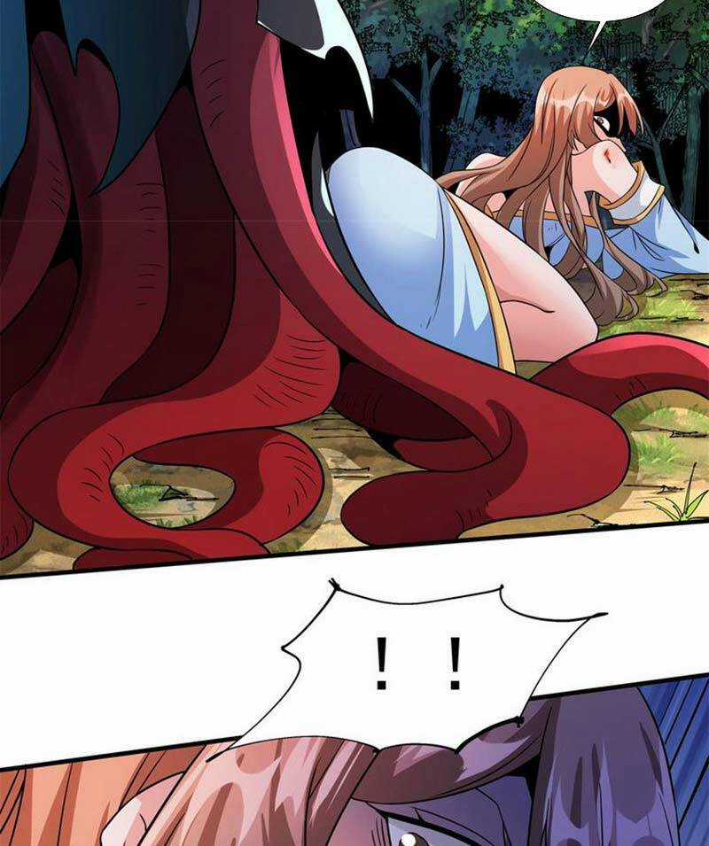 Không Có Đạo Lữ Sẽ Chết Chapter 68 trang 38