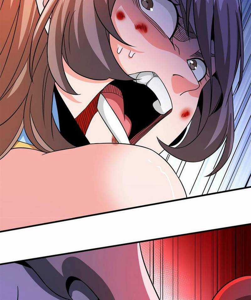 Không Có Đạo Lữ Sẽ Chết Chapter 68 trang 39