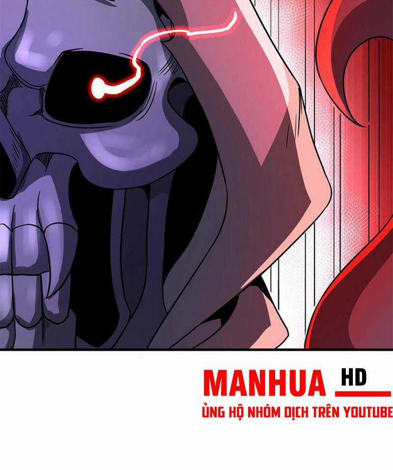 Không Có Đạo Lữ Sẽ Chết Chapter 68 trang 40