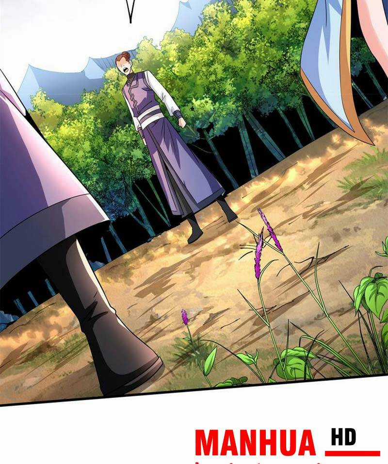 Không Có Đạo Lữ Sẽ Chết Chapter 68 trang 42