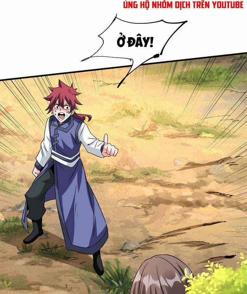 Không Có Đạo Lữ Sẽ Chết Chapter 68 trang 43