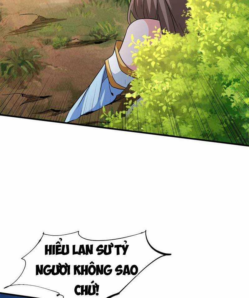 Không Có Đạo Lữ Sẽ Chết Chapter 68 trang 44