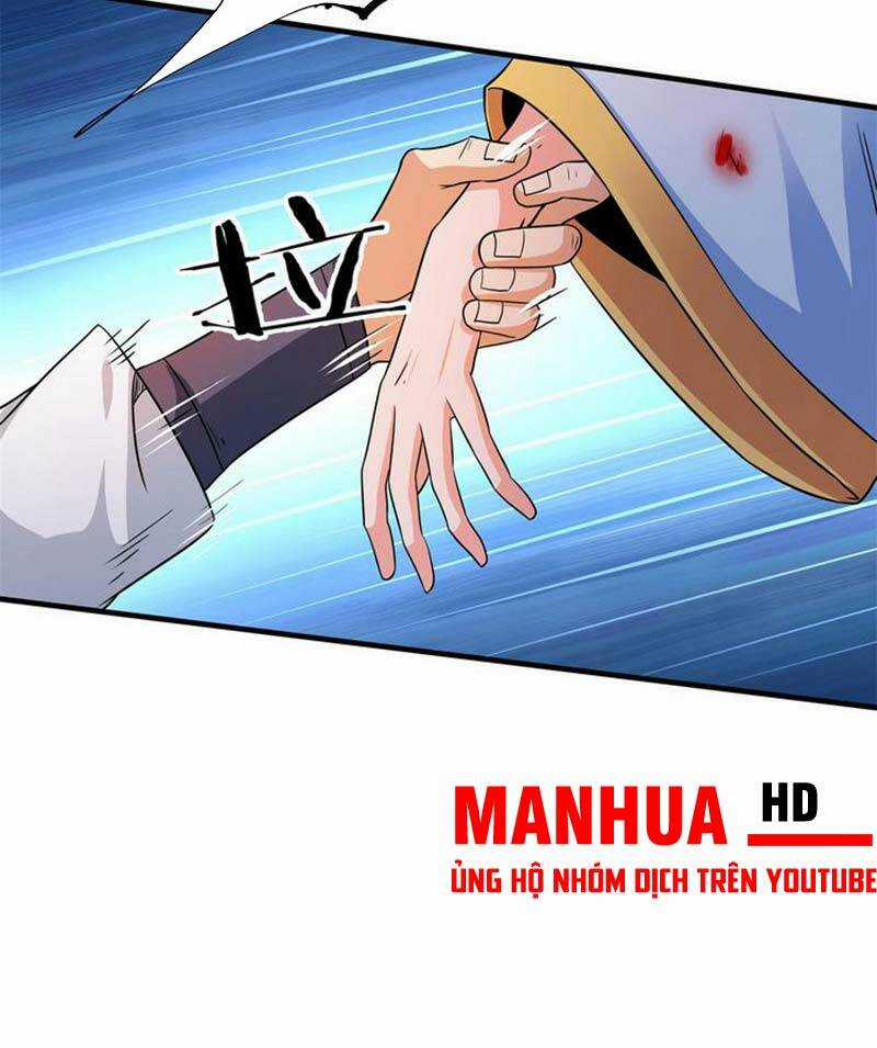 Không Có Đạo Lữ Sẽ Chết Chapter 68 trang 45