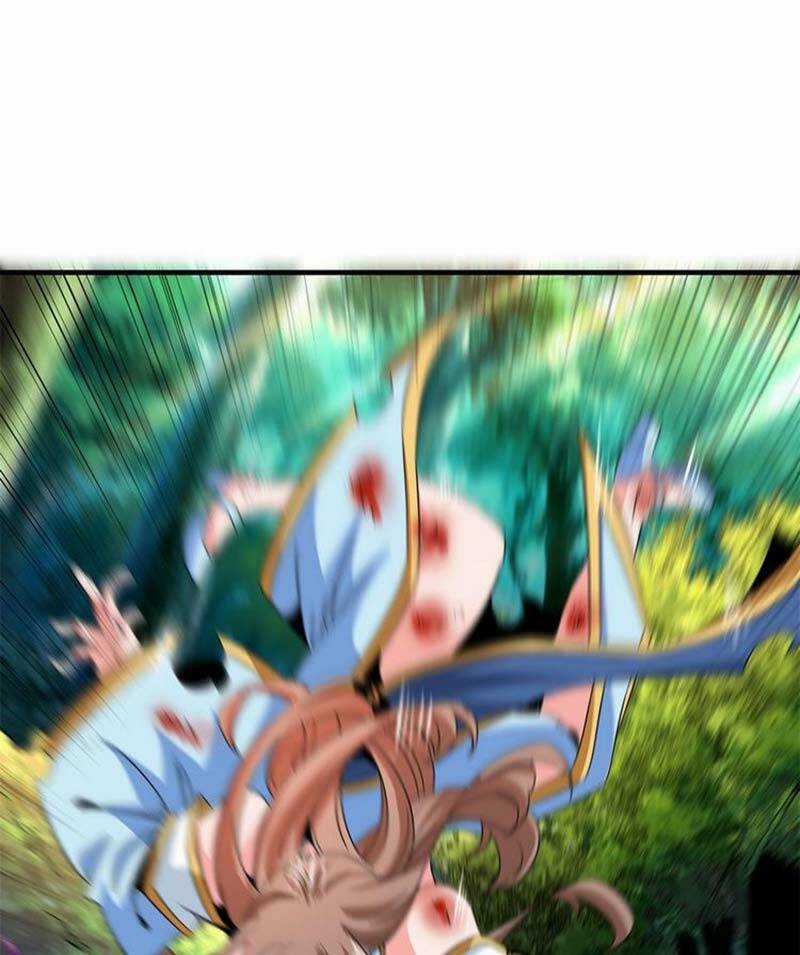 Không Có Đạo Lữ Sẽ Chết Chapter 68 trang 46