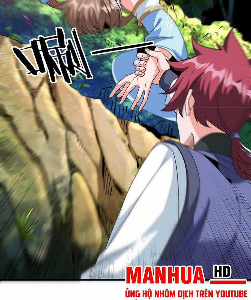 Không Có Đạo Lữ Sẽ Chết Chapter 68 trang 47