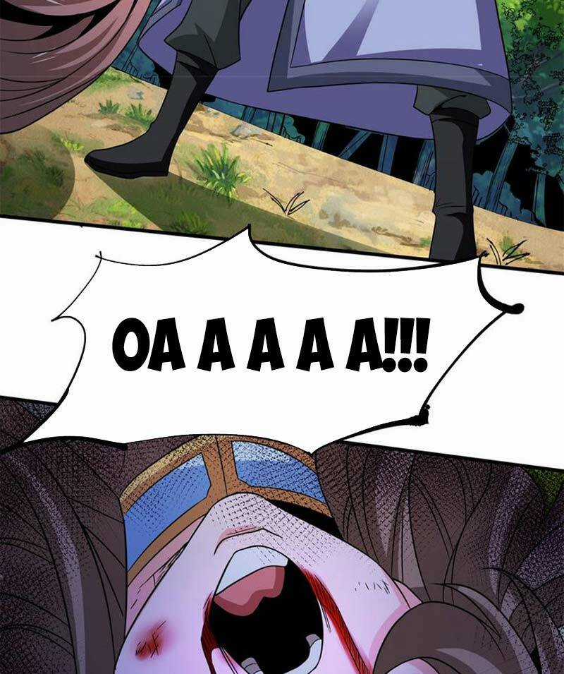 Không Có Đạo Lữ Sẽ Chết Chapter 68 trang 49