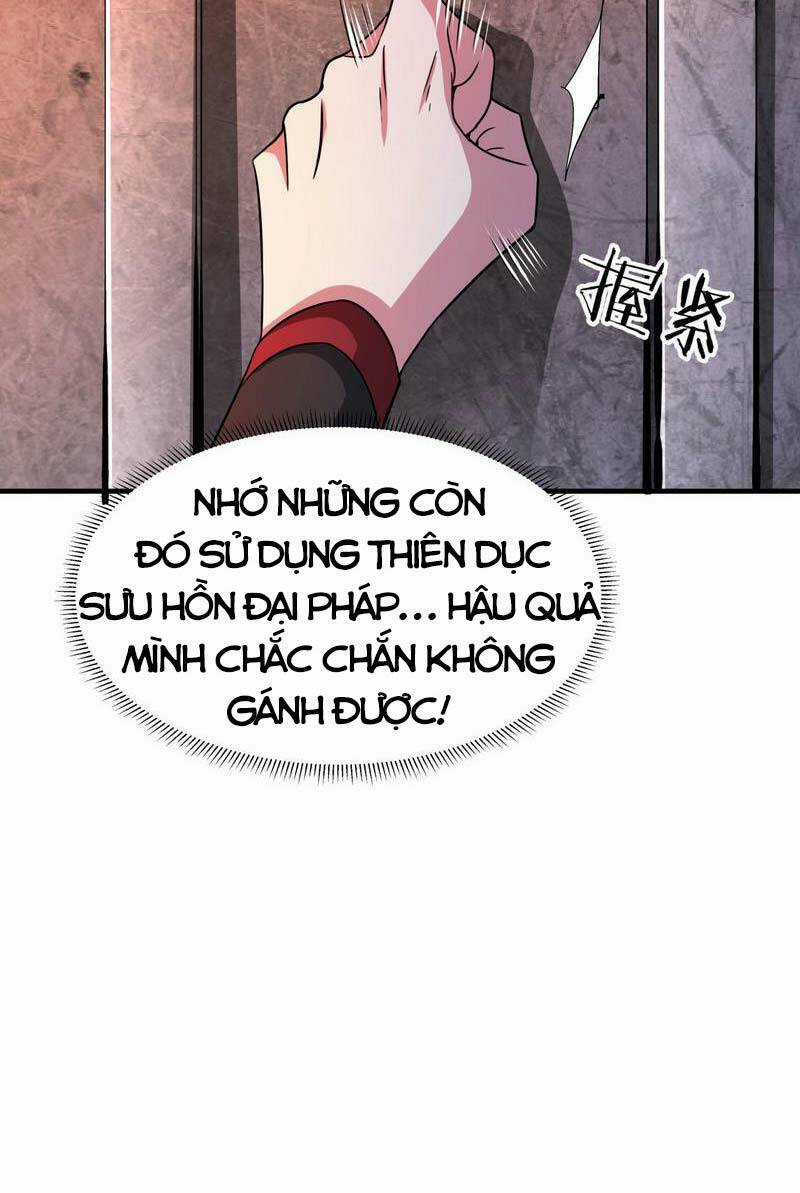 Không Có Đạo Lữ Sẽ Chết Chapter 69 trang 12