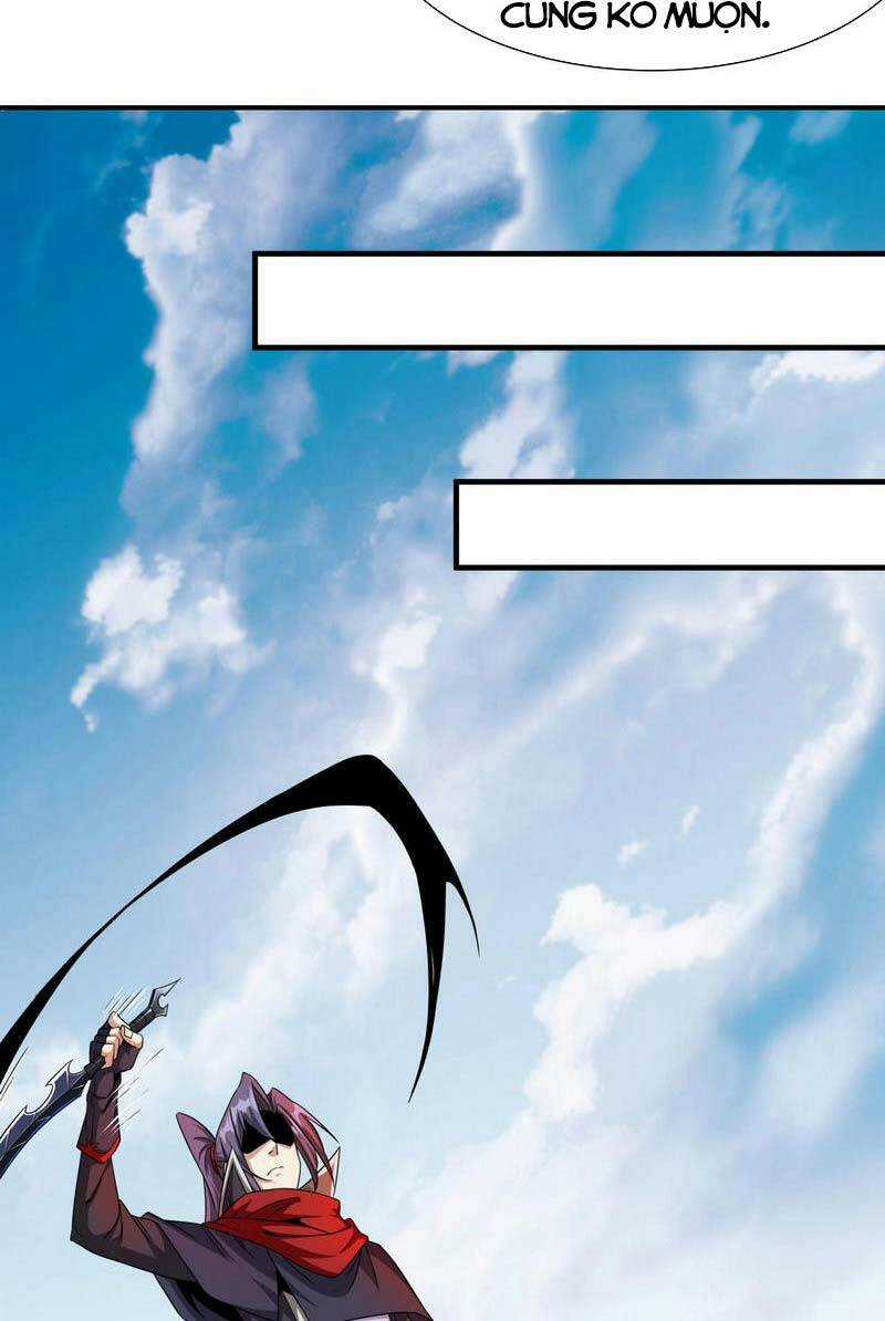 Không Có Đạo Lữ Sẽ Chết Chapter 69 trang 15