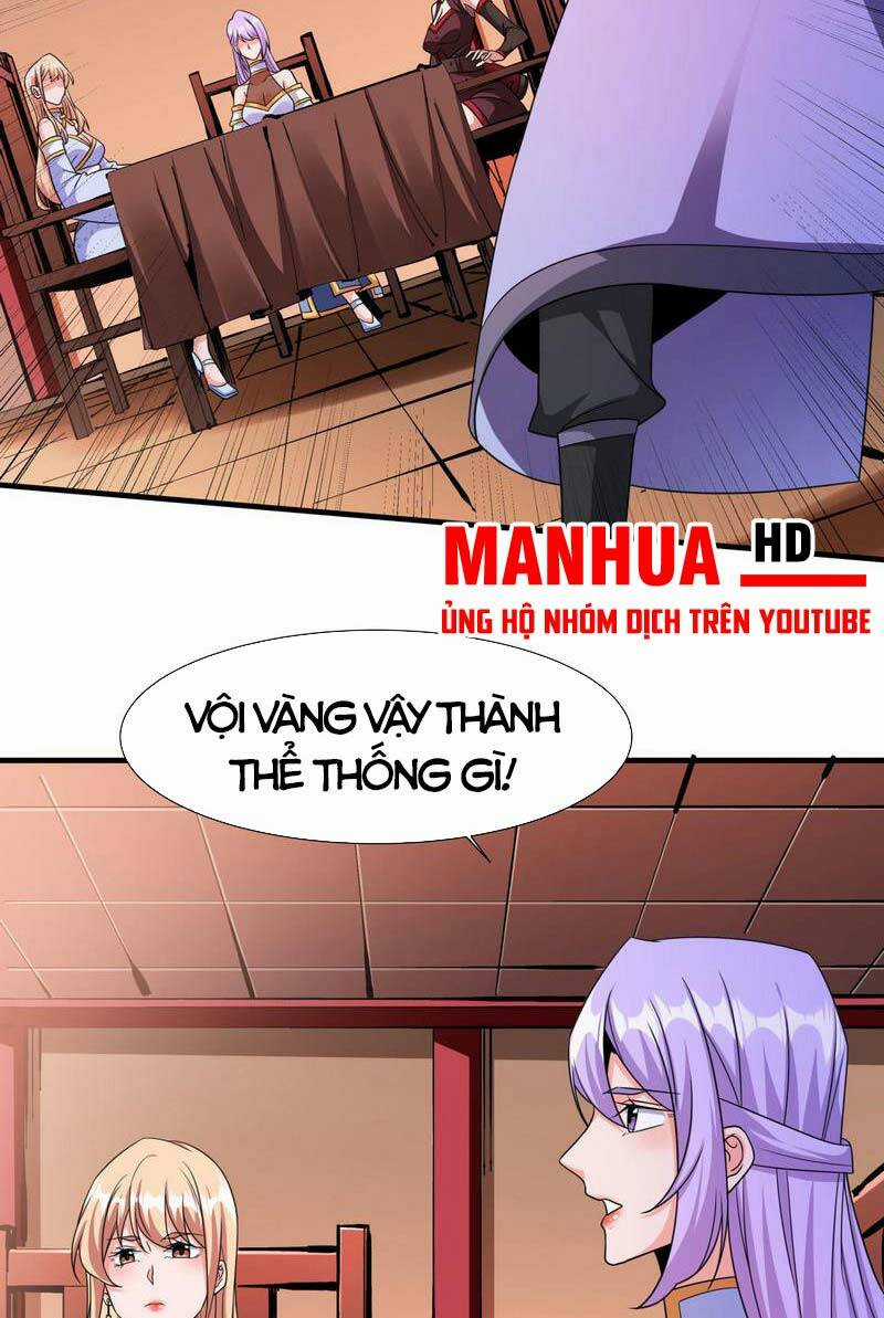 Không Có Đạo Lữ Sẽ Chết Chapter 69 trang 2