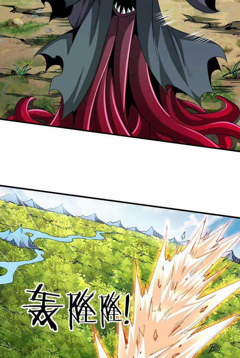 Không Có Đạo Lữ Sẽ Chết Chapter 69 trang 20