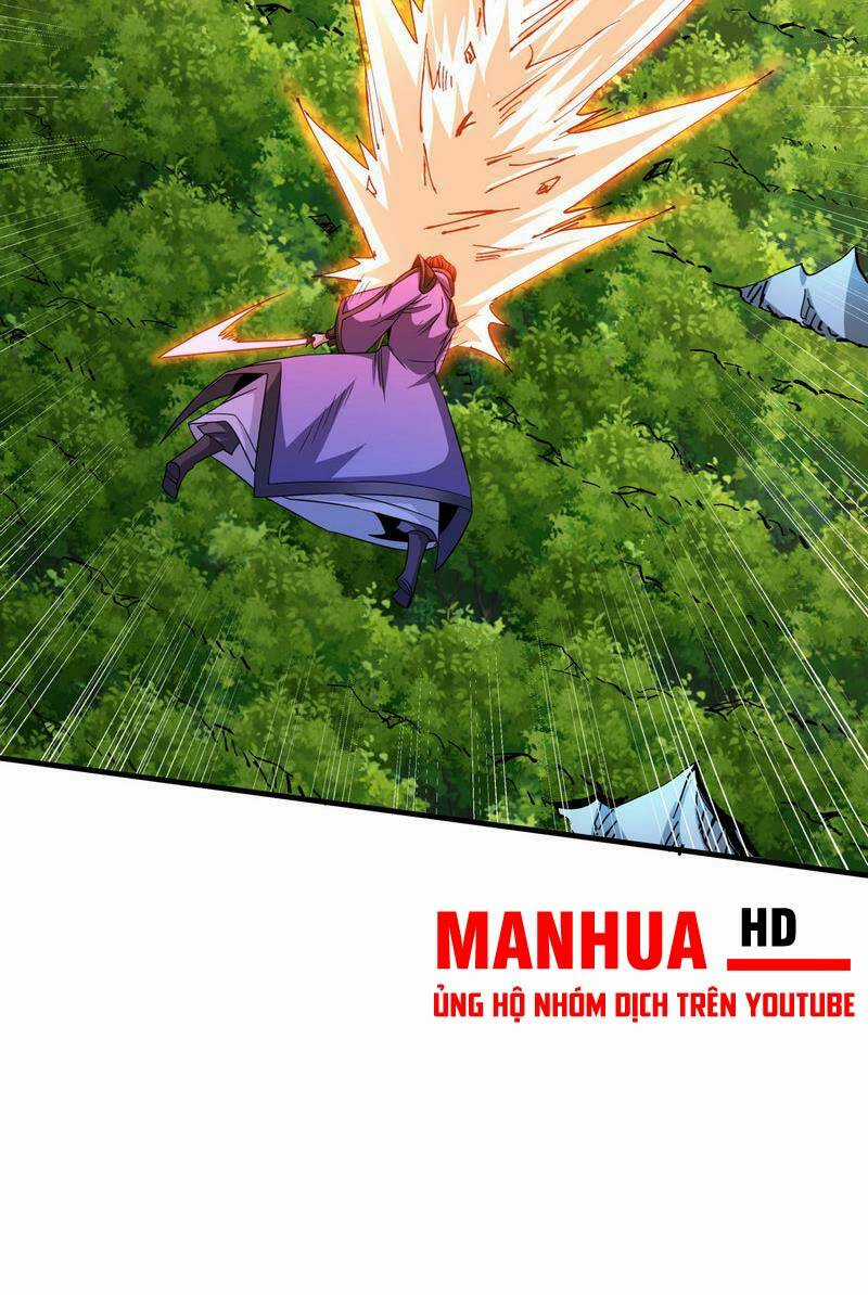 Không Có Đạo Lữ Sẽ Chết Chapter 69 trang 21