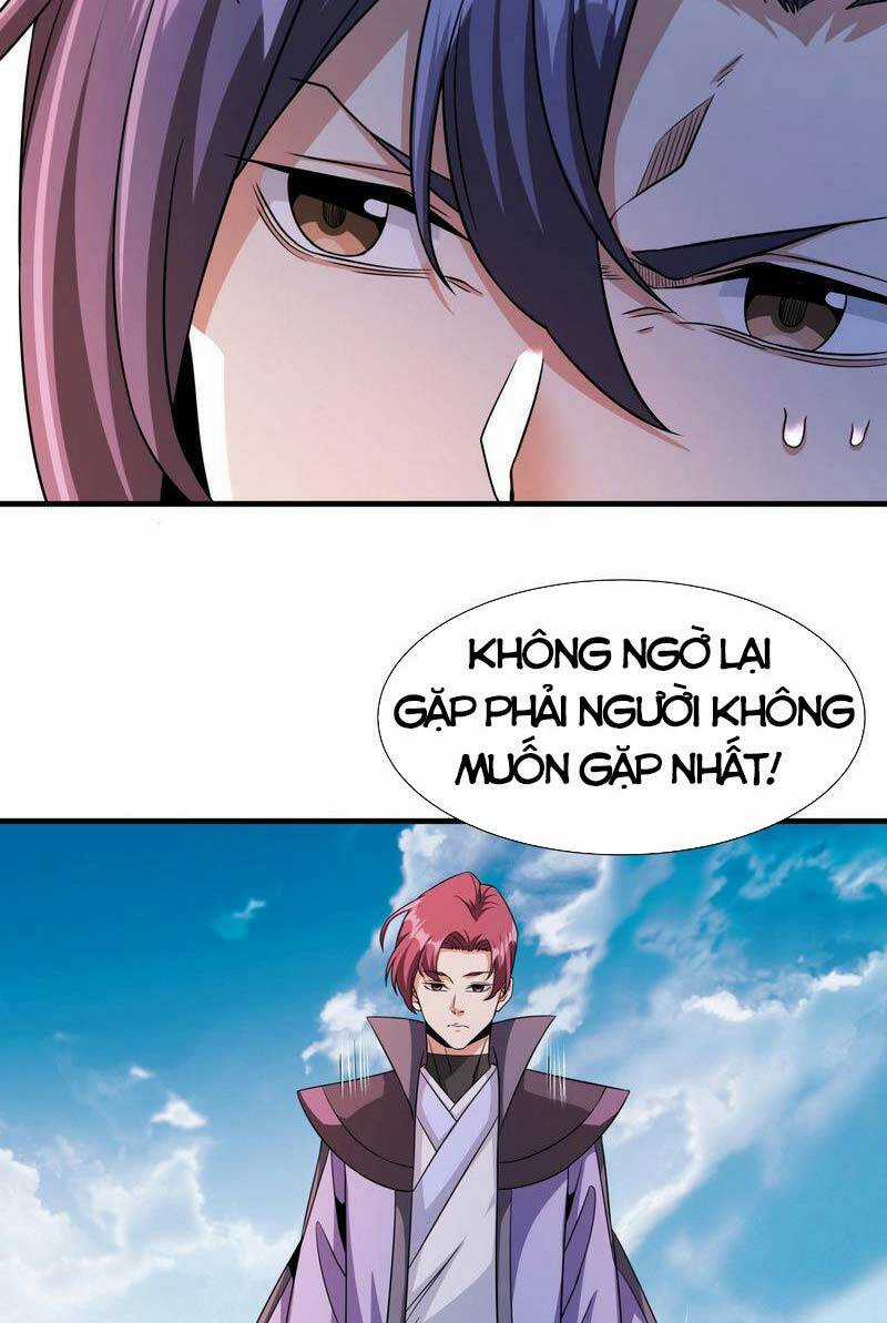 Không Có Đạo Lữ Sẽ Chết Chapter 69 trang 24