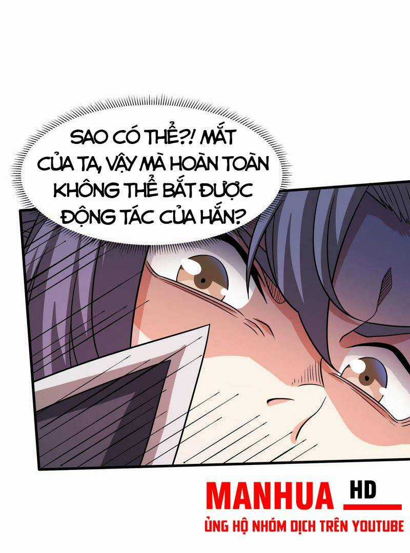 Không Có Đạo Lữ Sẽ Chết Chapter 69 trang 32