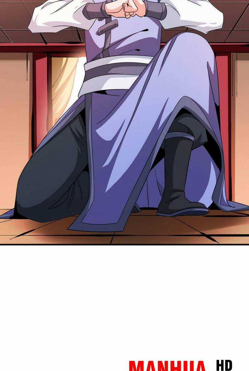 Không Có Đạo Lữ Sẽ Chết Chapter 69 trang 4