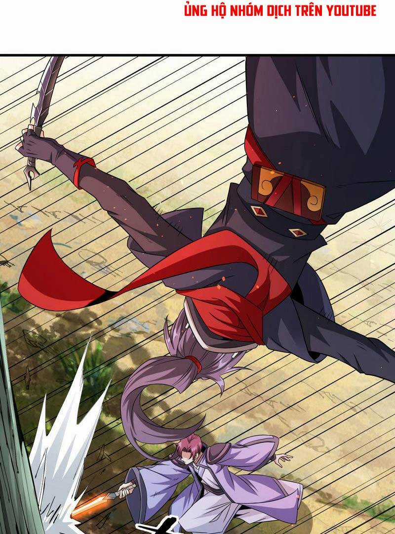 Không Có Đạo Lữ Sẽ Chết Chapter 69 trang 41