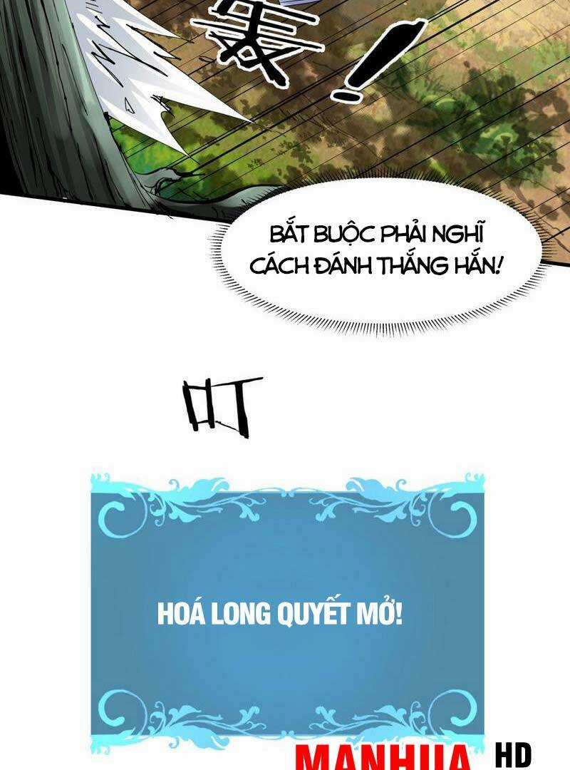 Không Có Đạo Lữ Sẽ Chết Chapter 69 trang 42