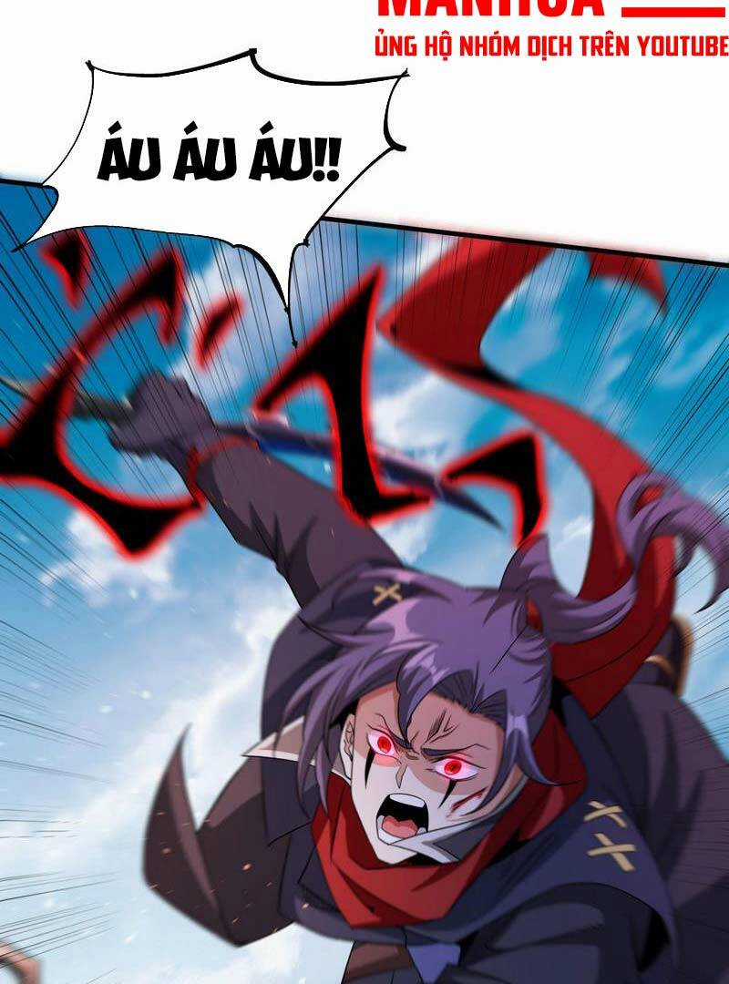 Không Có Đạo Lữ Sẽ Chết Chapter 69 trang 43