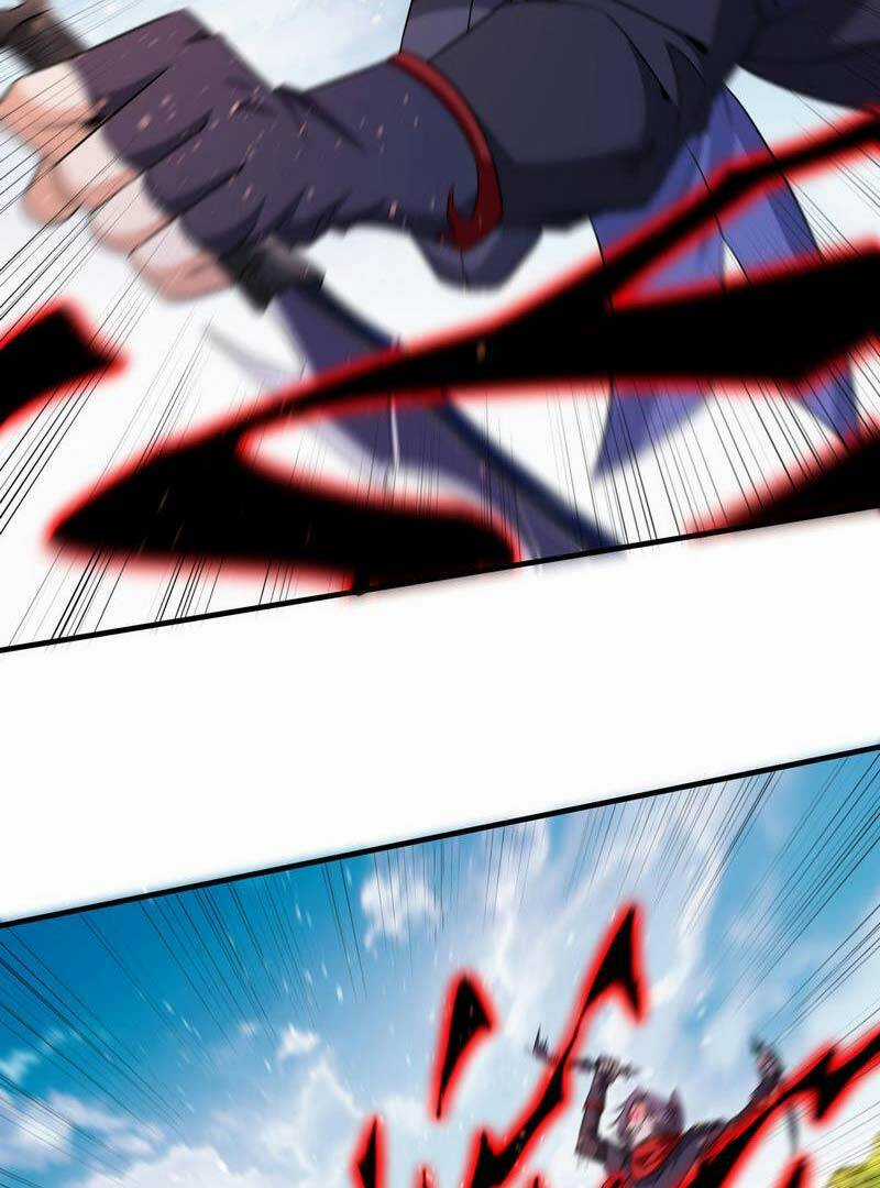 Không Có Đạo Lữ Sẽ Chết Chapter 69 trang 44