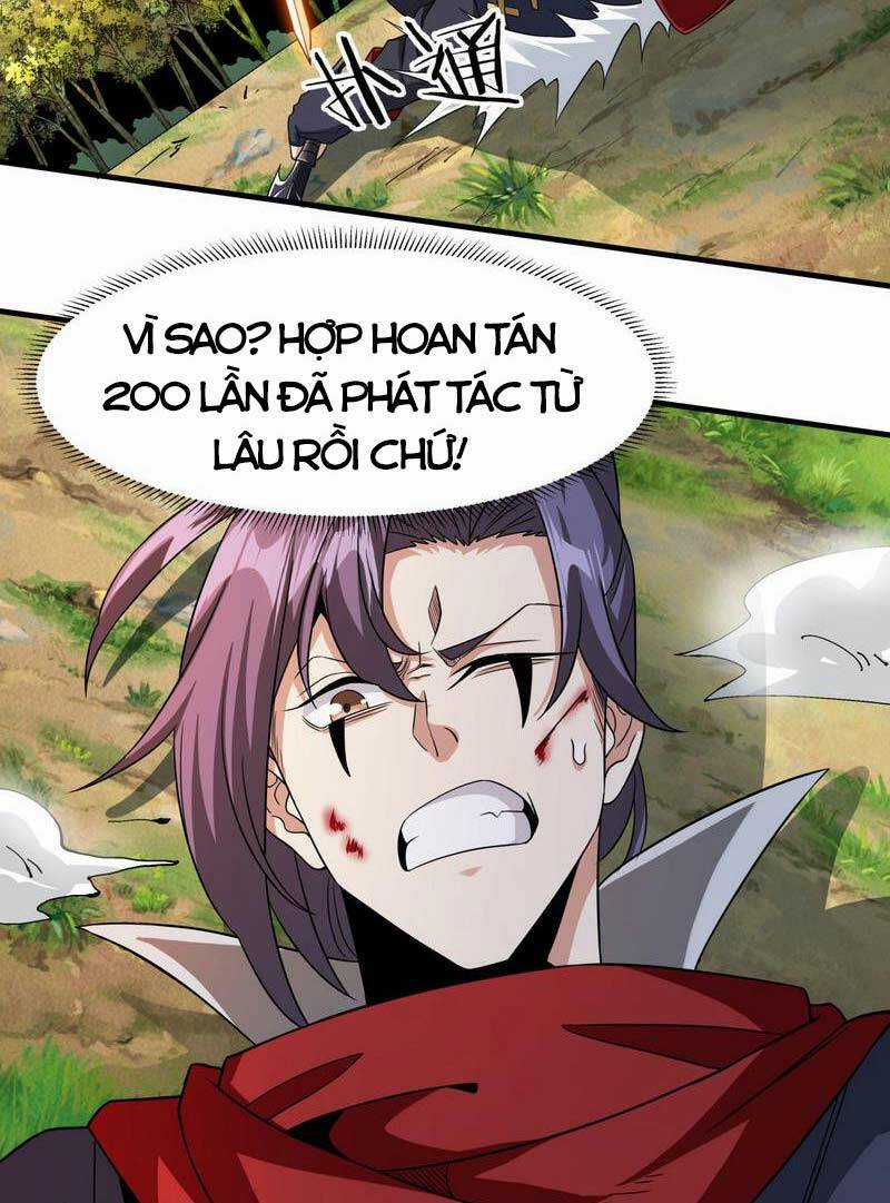 Không Có Đạo Lữ Sẽ Chết Chapter 69 trang 47