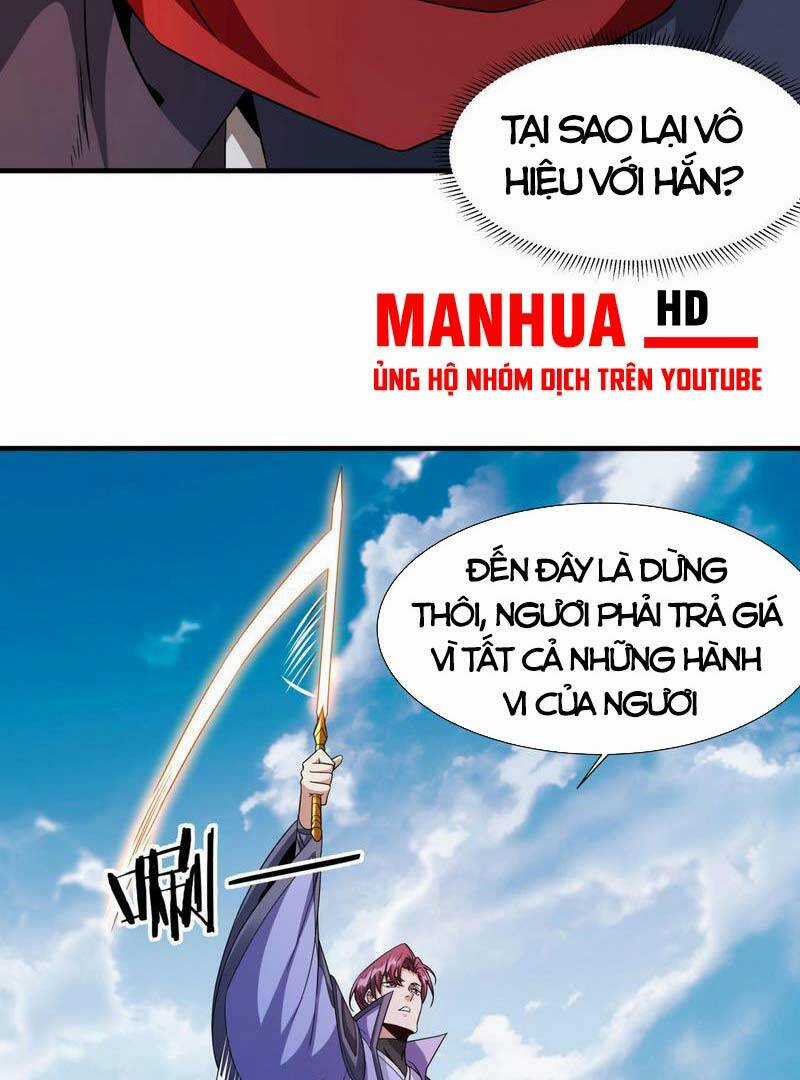 Không Có Đạo Lữ Sẽ Chết Chapter 69 trang 48