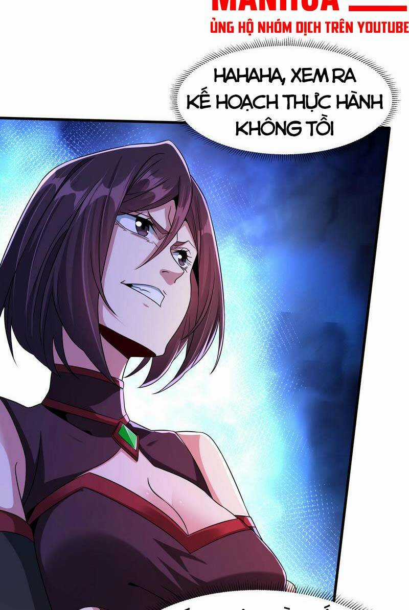 Không Có Đạo Lữ Sẽ Chết Chapter 69 trang 5