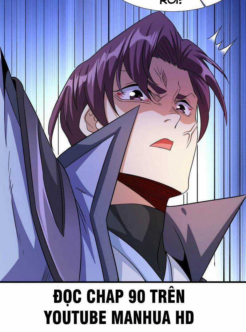 Không Có Đạo Lữ Sẽ Chết Chapter 69 trang 50