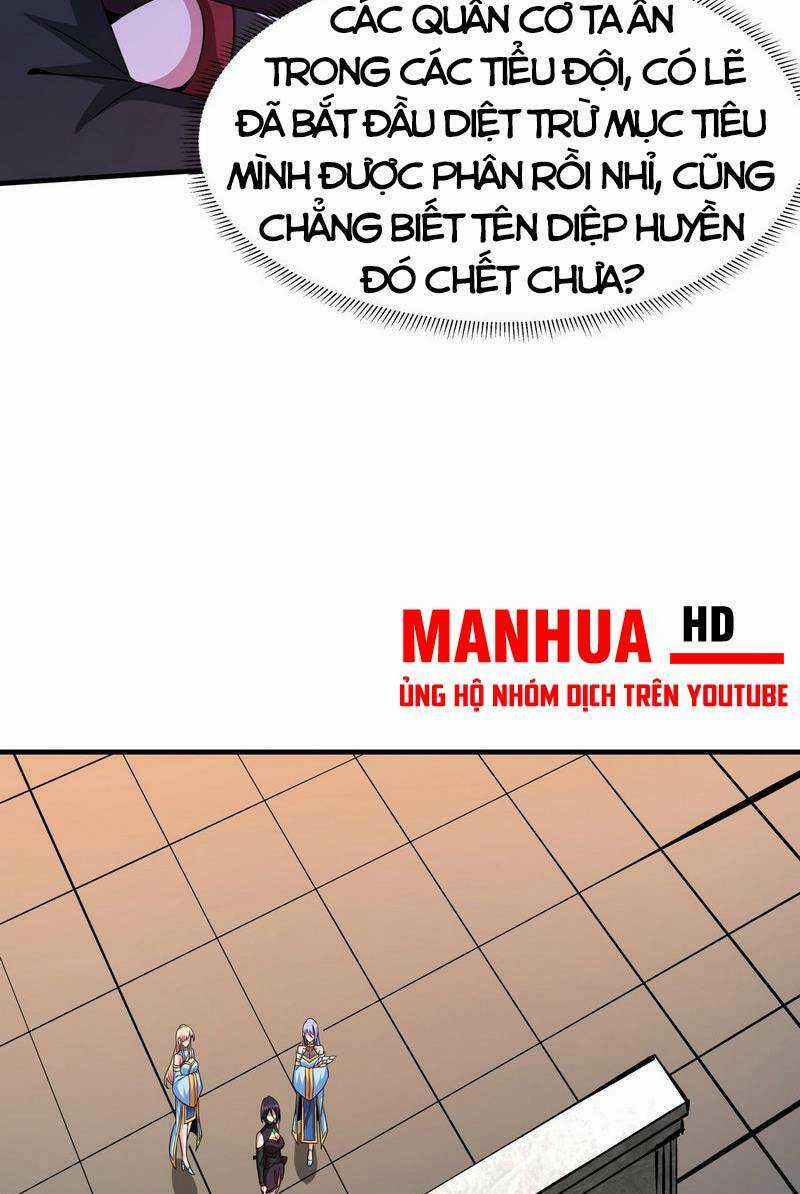 Không Có Đạo Lữ Sẽ Chết Chapter 69 trang 6