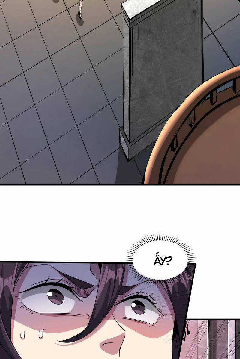 Không Có Đạo Lữ Sẽ Chết Chapter 69 trang 7