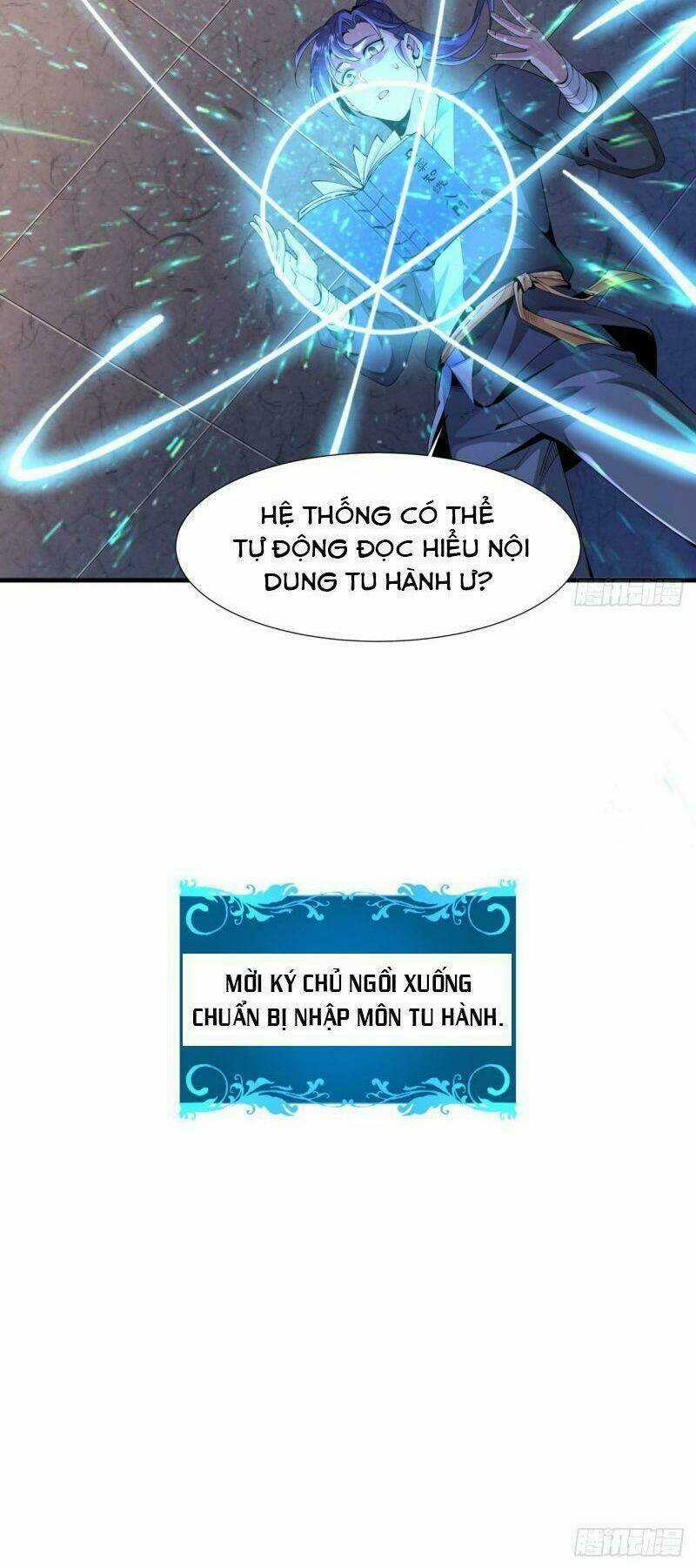 Không Có Đạo Lữ Sẽ Chết Chapter 7 trang 31