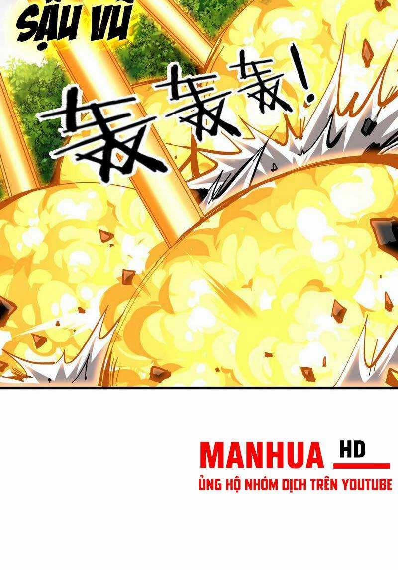 Không Có Đạo Lữ Sẽ Chết Chapter 70 trang 12