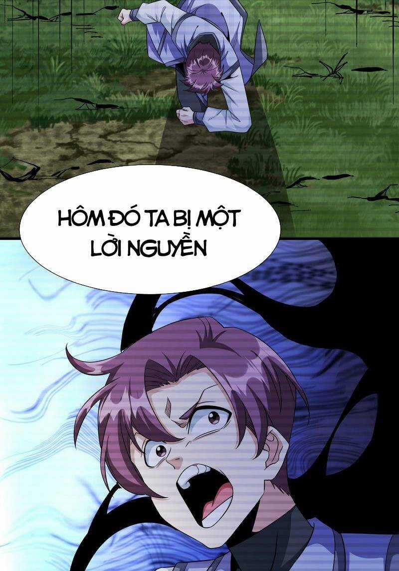 Không Có Đạo Lữ Sẽ Chết Chapter 70 trang 16