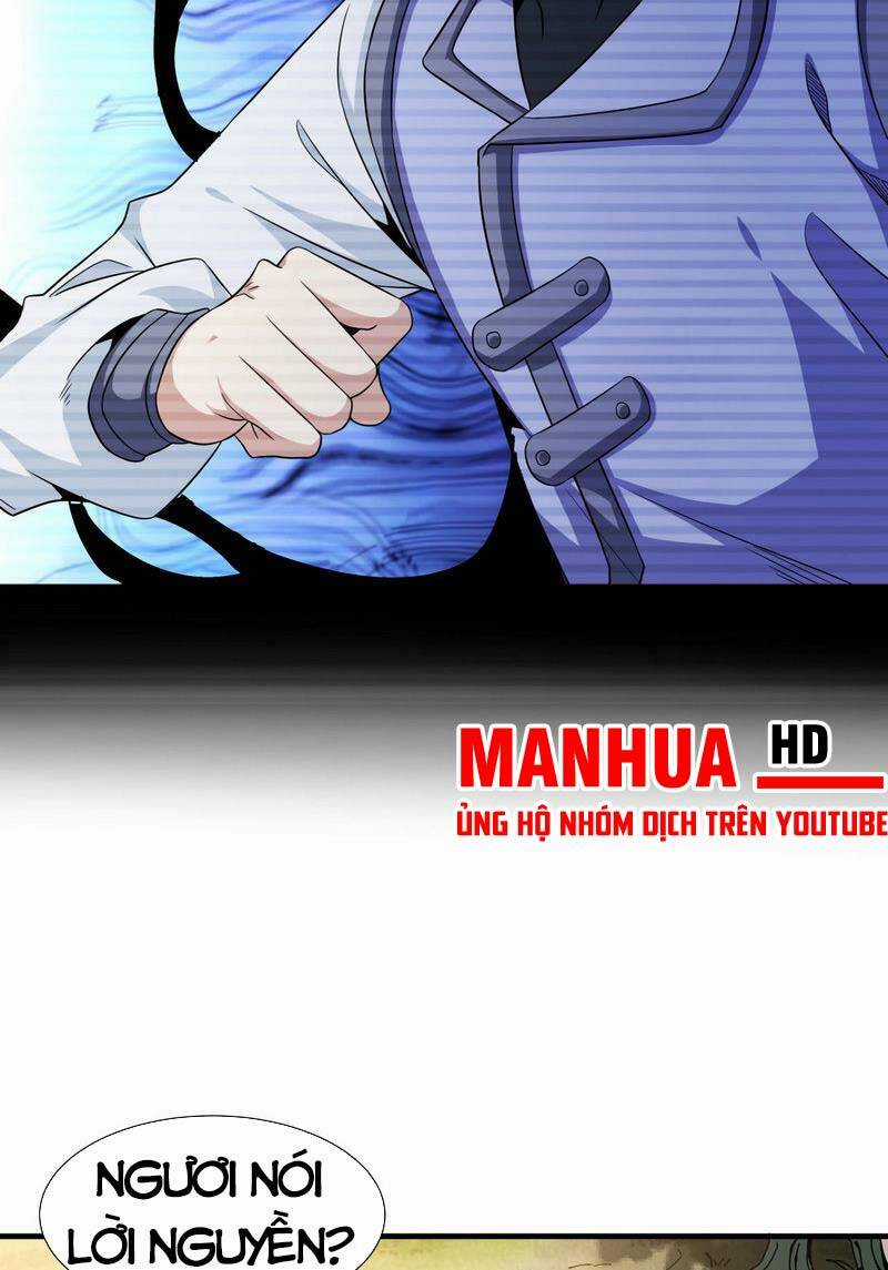 Không Có Đạo Lữ Sẽ Chết Chapter 70 trang 17