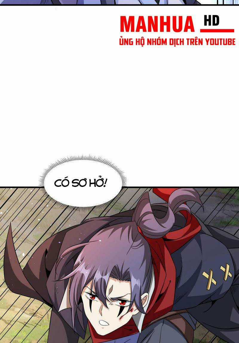 Không Có Đạo Lữ Sẽ Chết Chapter 70 trang 2