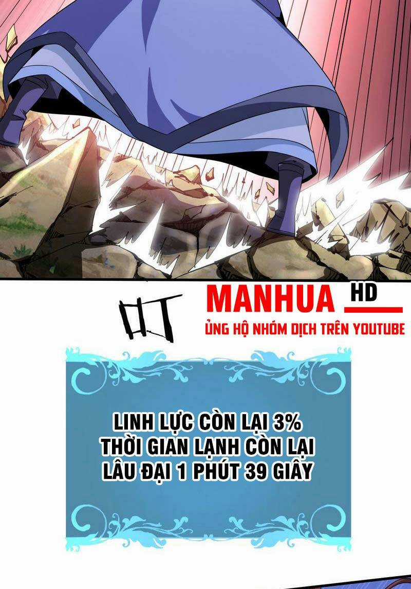 Không Có Đạo Lữ Sẽ Chết Chapter 70 trang 20