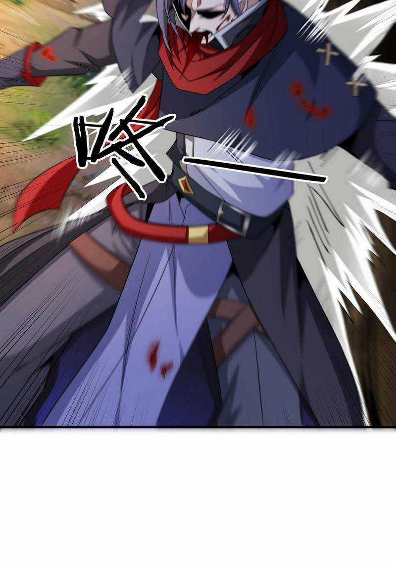 Không Có Đạo Lữ Sẽ Chết Chapter 70 trang 25