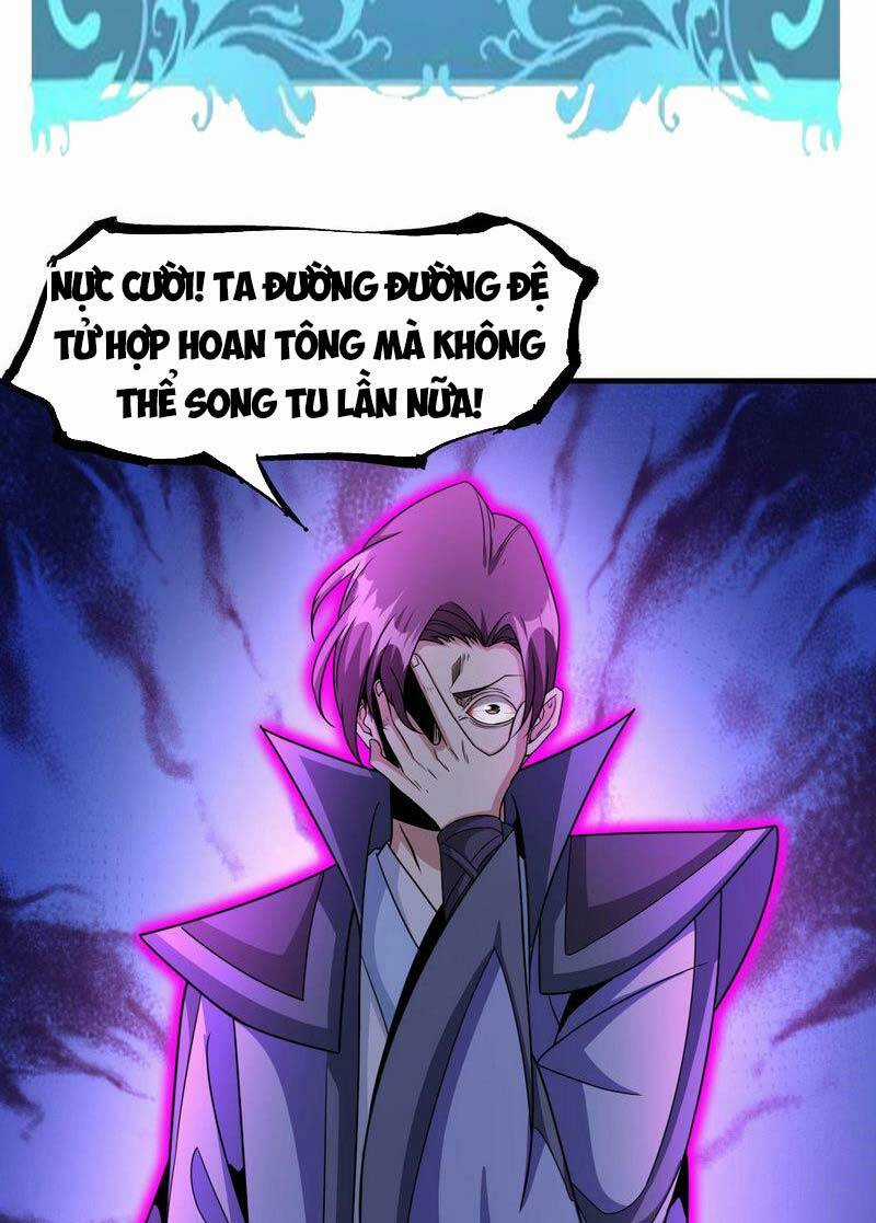 Không Có Đạo Lữ Sẽ Chết Chapter 70 trang 28