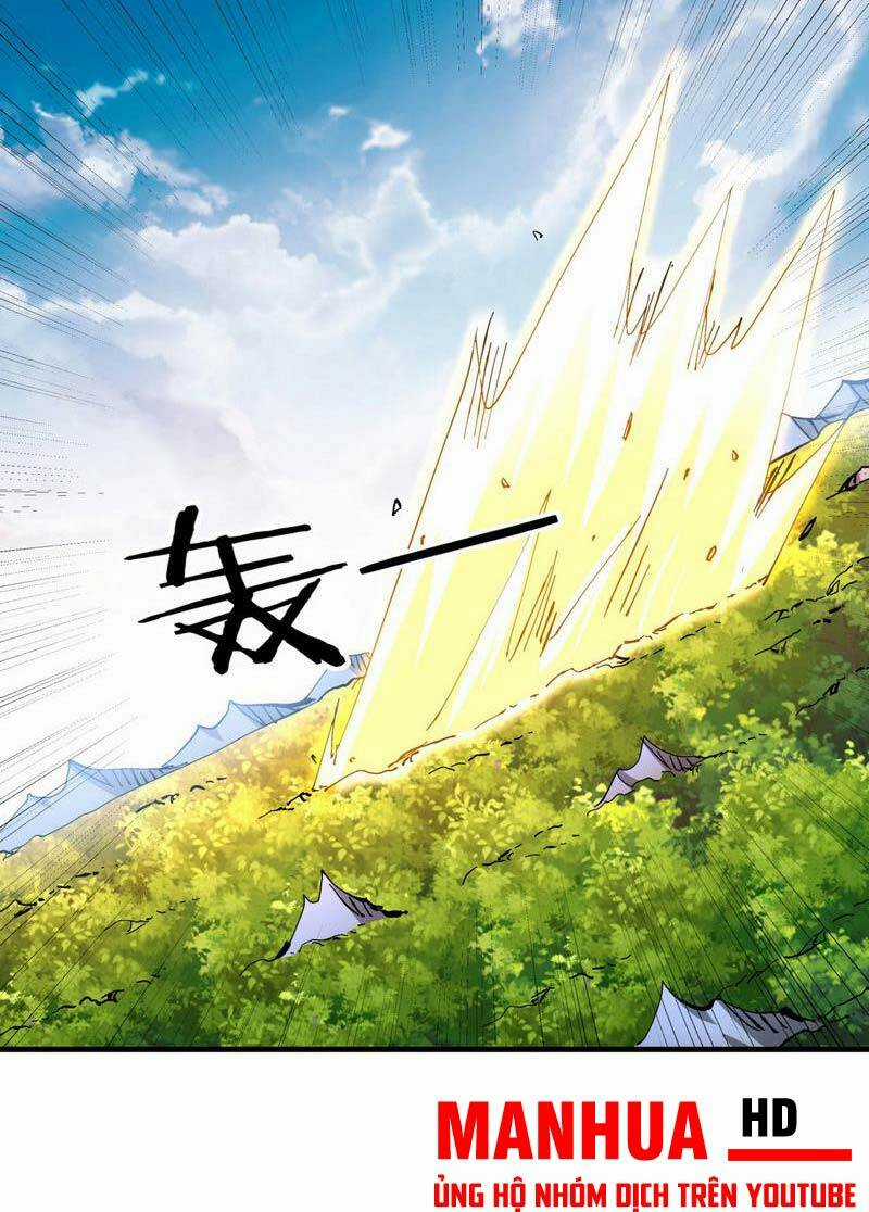 Không Có Đạo Lữ Sẽ Chết Chapter 70 trang 35