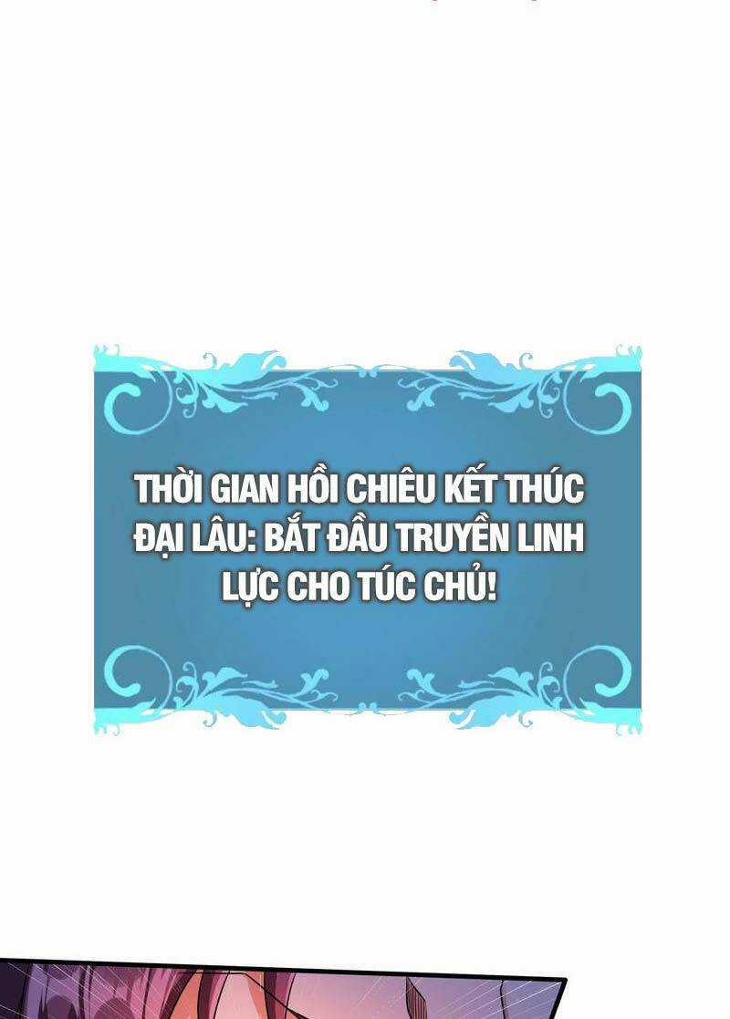 Không Có Đạo Lữ Sẽ Chết Chapter 70 trang 36