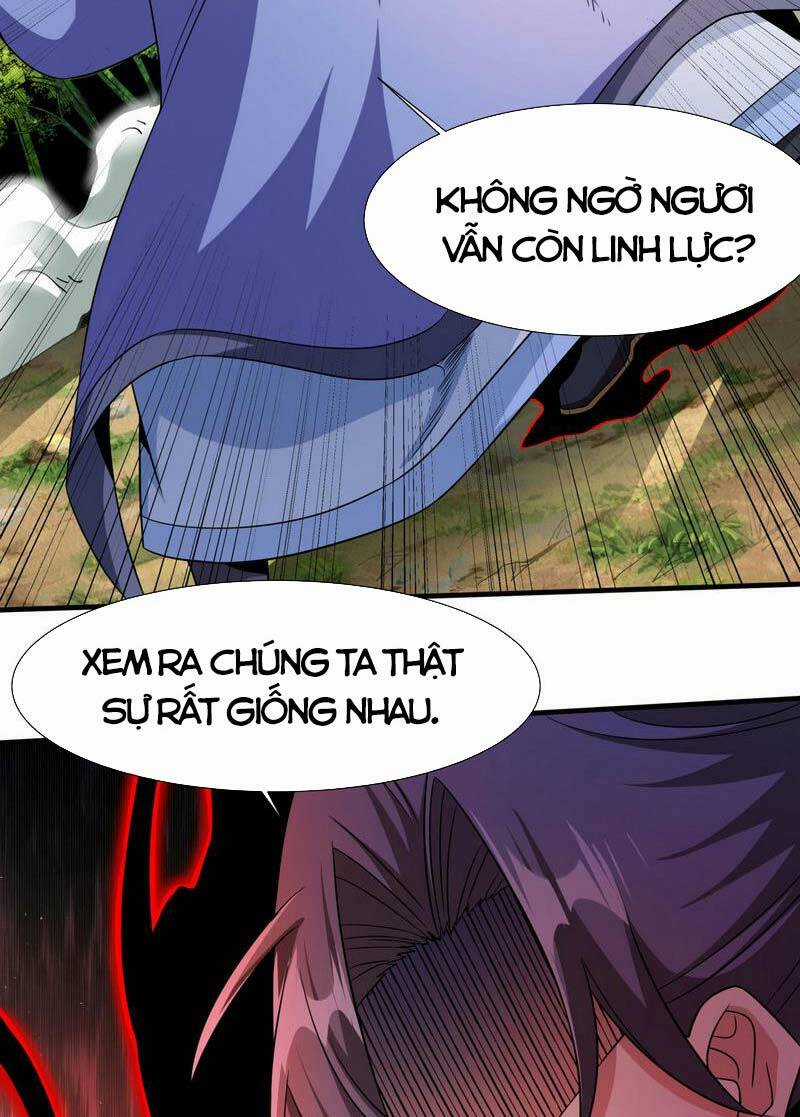 Không Có Đạo Lữ Sẽ Chết Chapter 70 trang 38