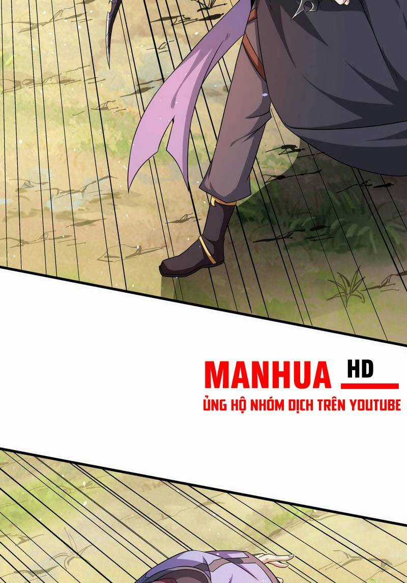 Không Có Đạo Lữ Sẽ Chết Chapter 70 trang 4