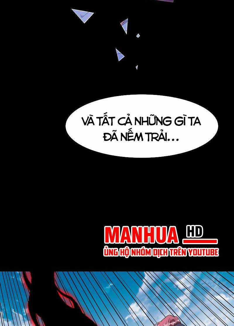 Không Có Đạo Lữ Sẽ Chết Chapter 70 trang 41