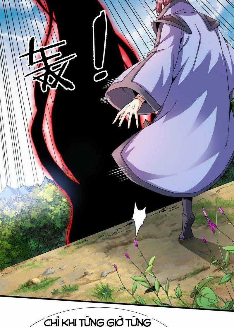 Không Có Đạo Lữ Sẽ Chết Chapter 70 trang 42