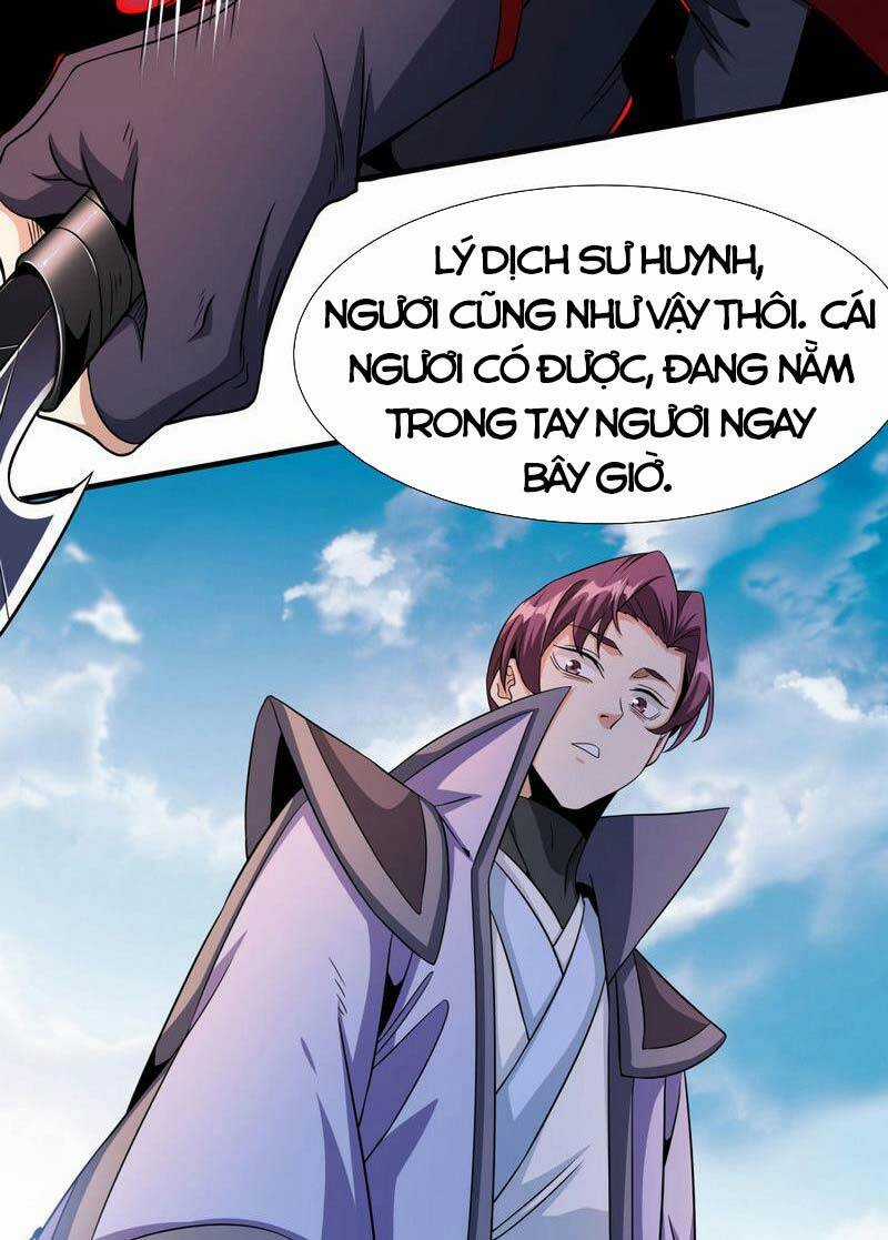 Không Có Đạo Lữ Sẽ Chết Chapter 70 trang 44