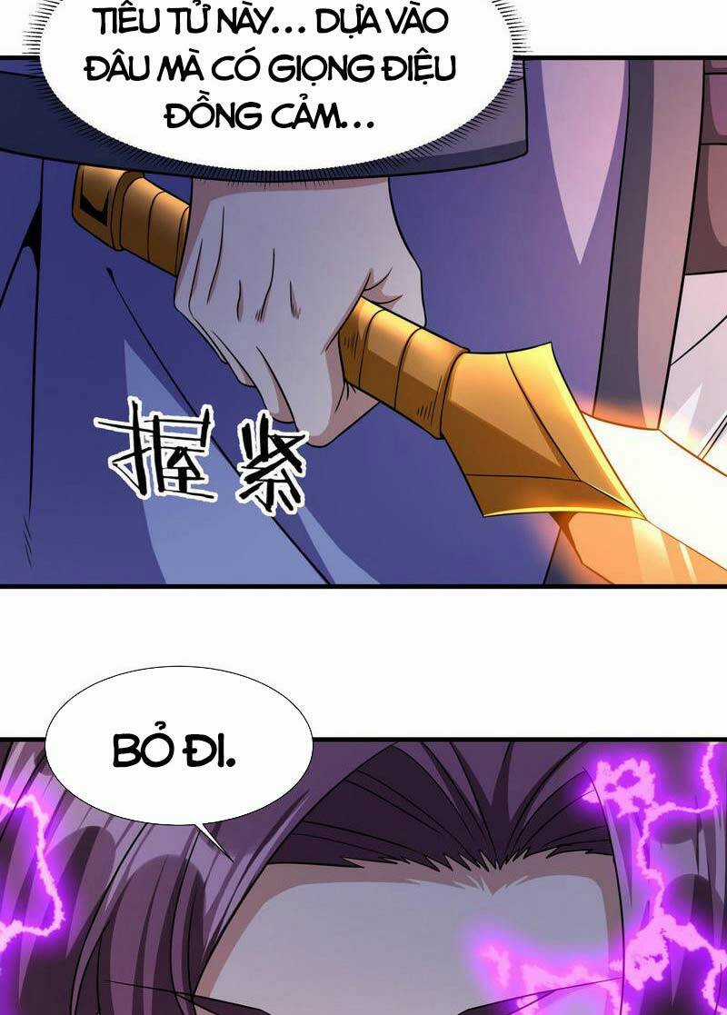 Không Có Đạo Lữ Sẽ Chết Chapter 70 trang 46