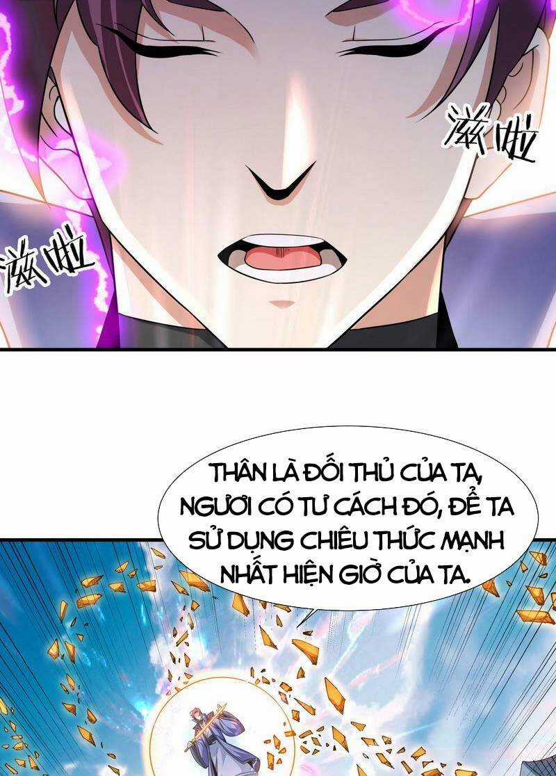 Không Có Đạo Lữ Sẽ Chết Chapter 70 trang 47