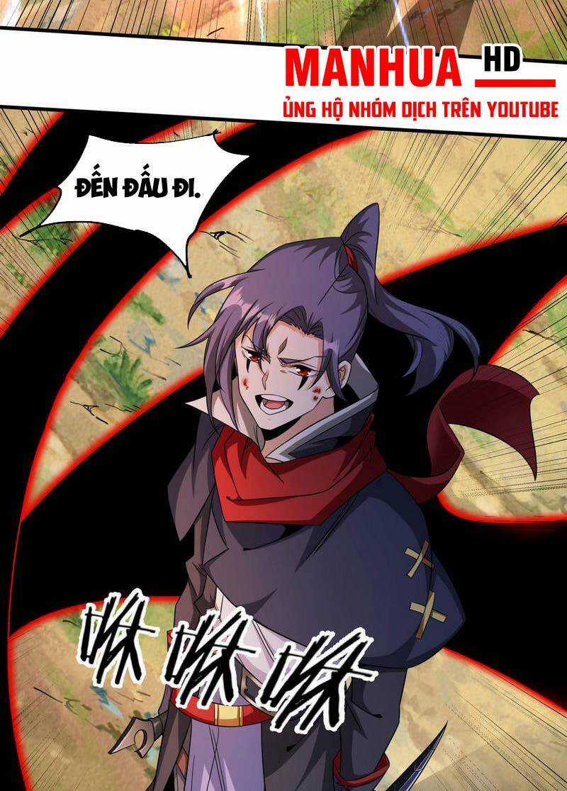 Không Có Đạo Lữ Sẽ Chết Chapter 70 trang 49