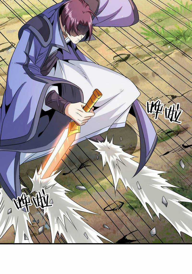 Không Có Đạo Lữ Sẽ Chết Chapter 70 trang 5