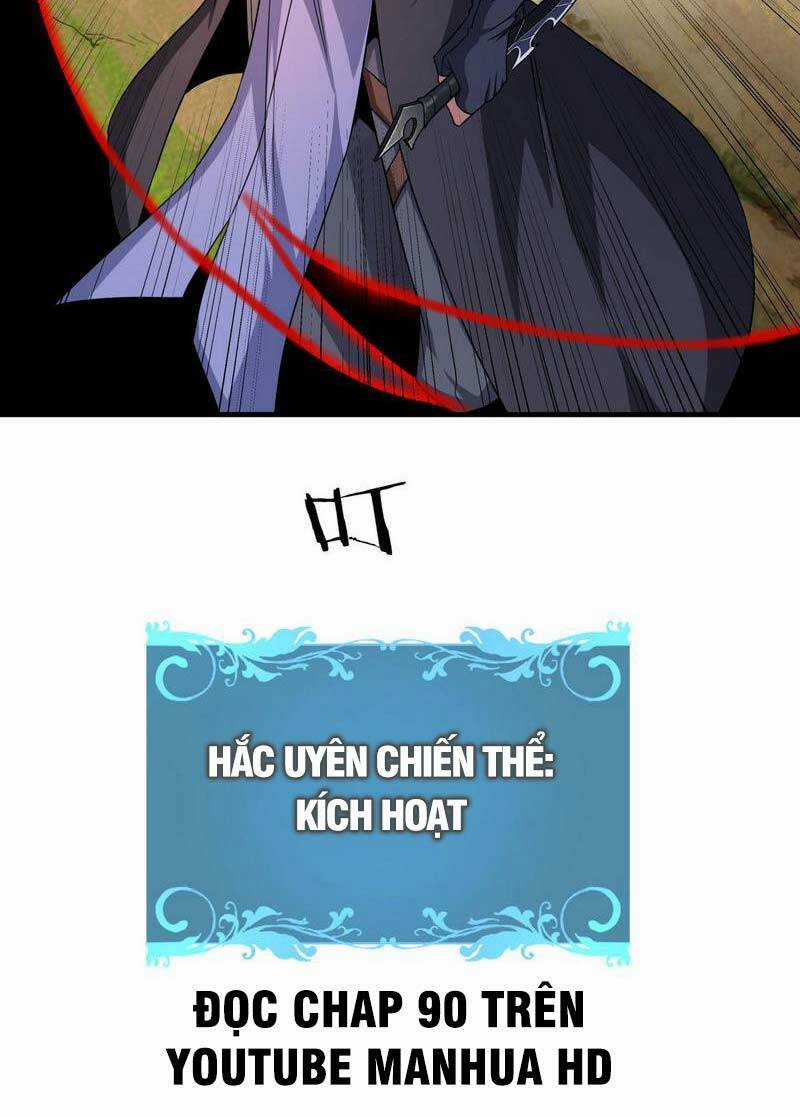 Không Có Đạo Lữ Sẽ Chết Chapter 70 trang 50