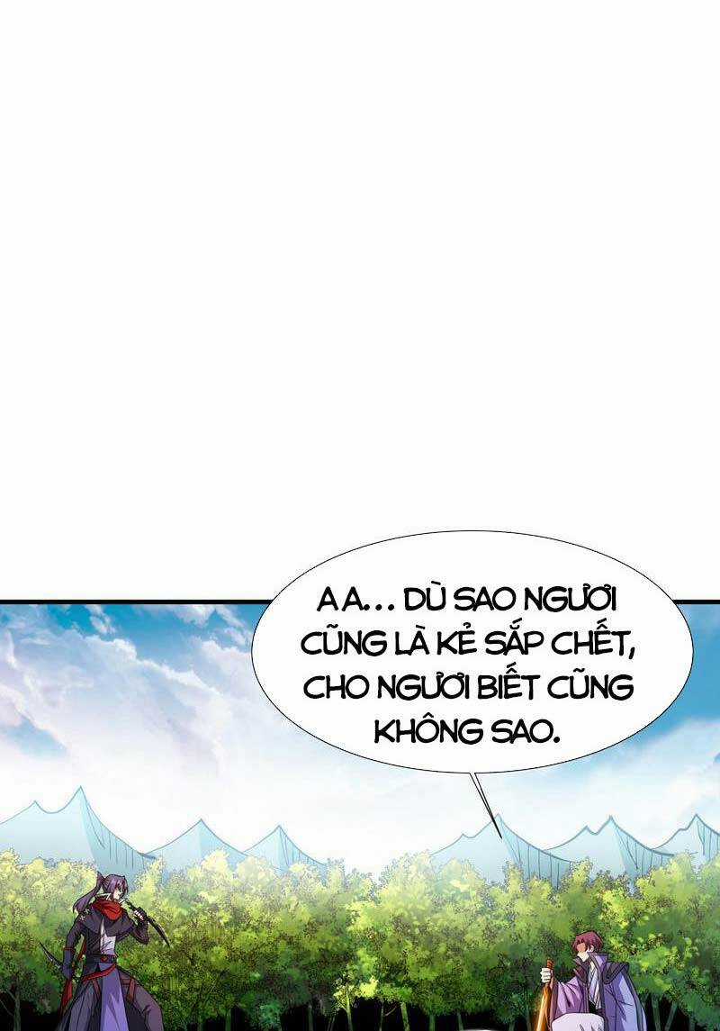 Không Có Đạo Lữ Sẽ Chết Chapter 70 trang 6