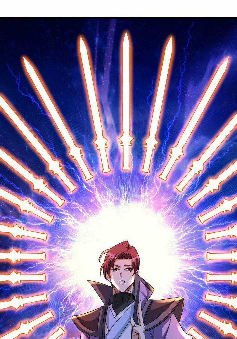 Không Có Đạo Lữ Sẽ Chết Chapter 70 trang 9